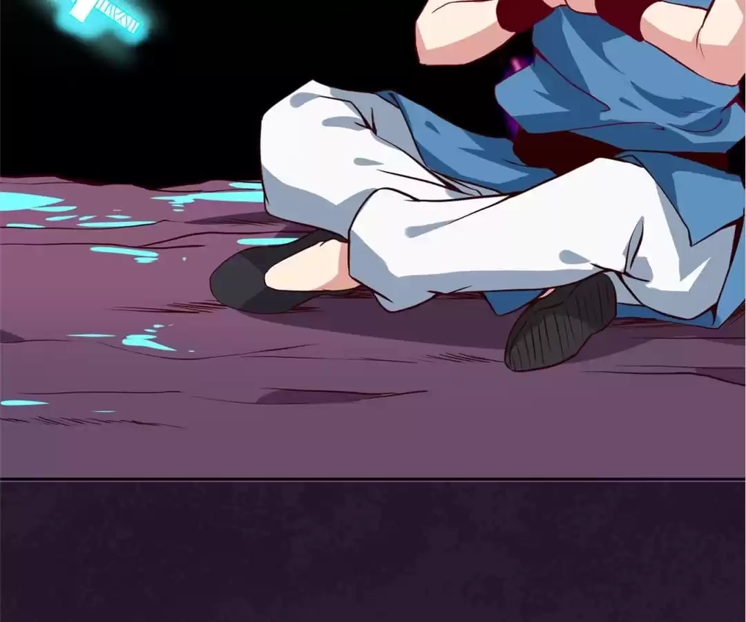 Read The Supreme System chapter 52 image 2 on Lezhin