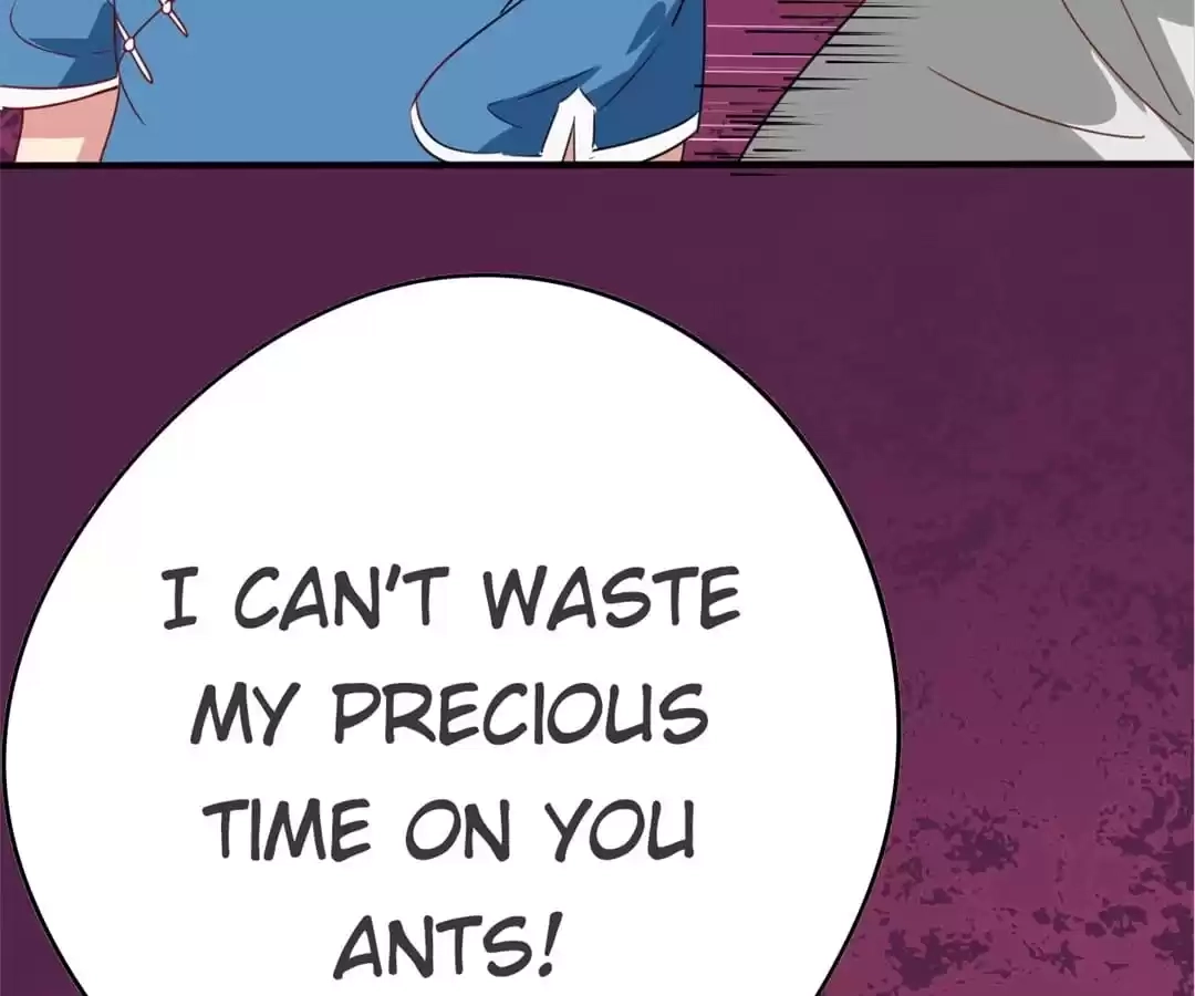 Read The Supreme System chapter 52 image 35 on Lezhin