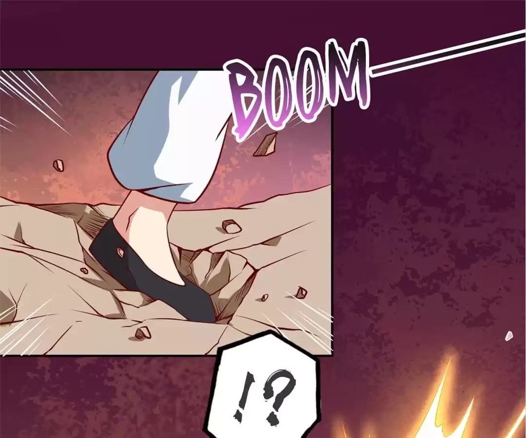 Read The Supreme System chapter 52 image 40 on Lezhin