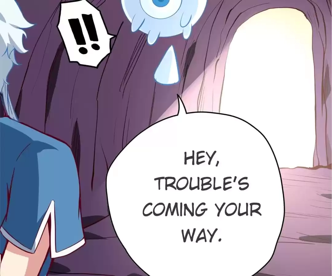 Read The Supreme System chapter 52 image 5 on Lezhin