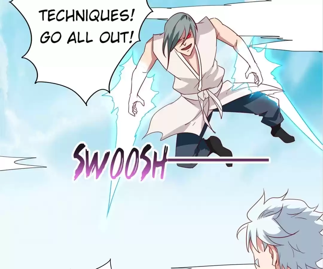 Read The Supreme System chapter 52 image 51 on Lezhin