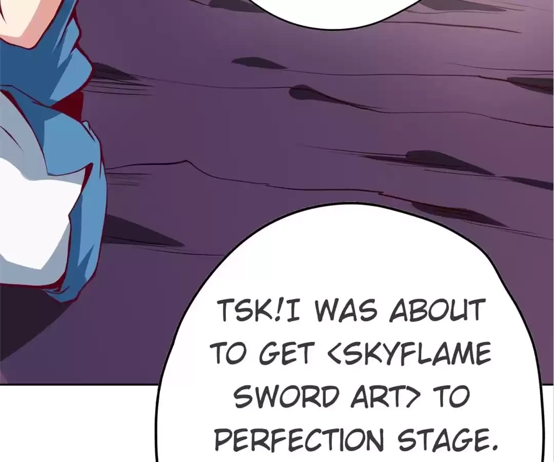 Read The Supreme System chapter 52 image 6 on Lezhin