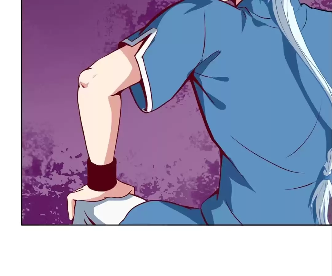 Read The Supreme System chapter 52 image 8 on Lezhin