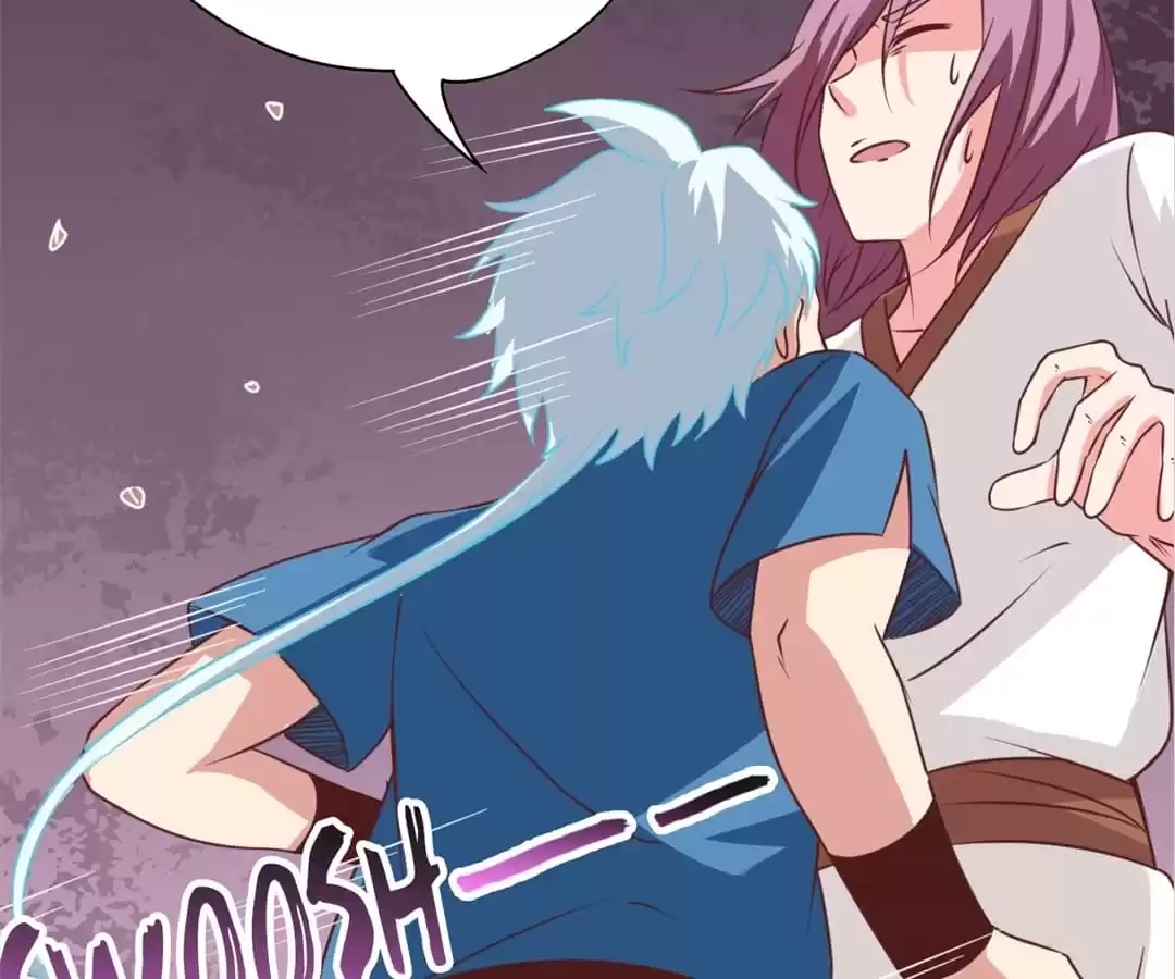 Read The Supreme System chapter 53 image 11 on Lezhin