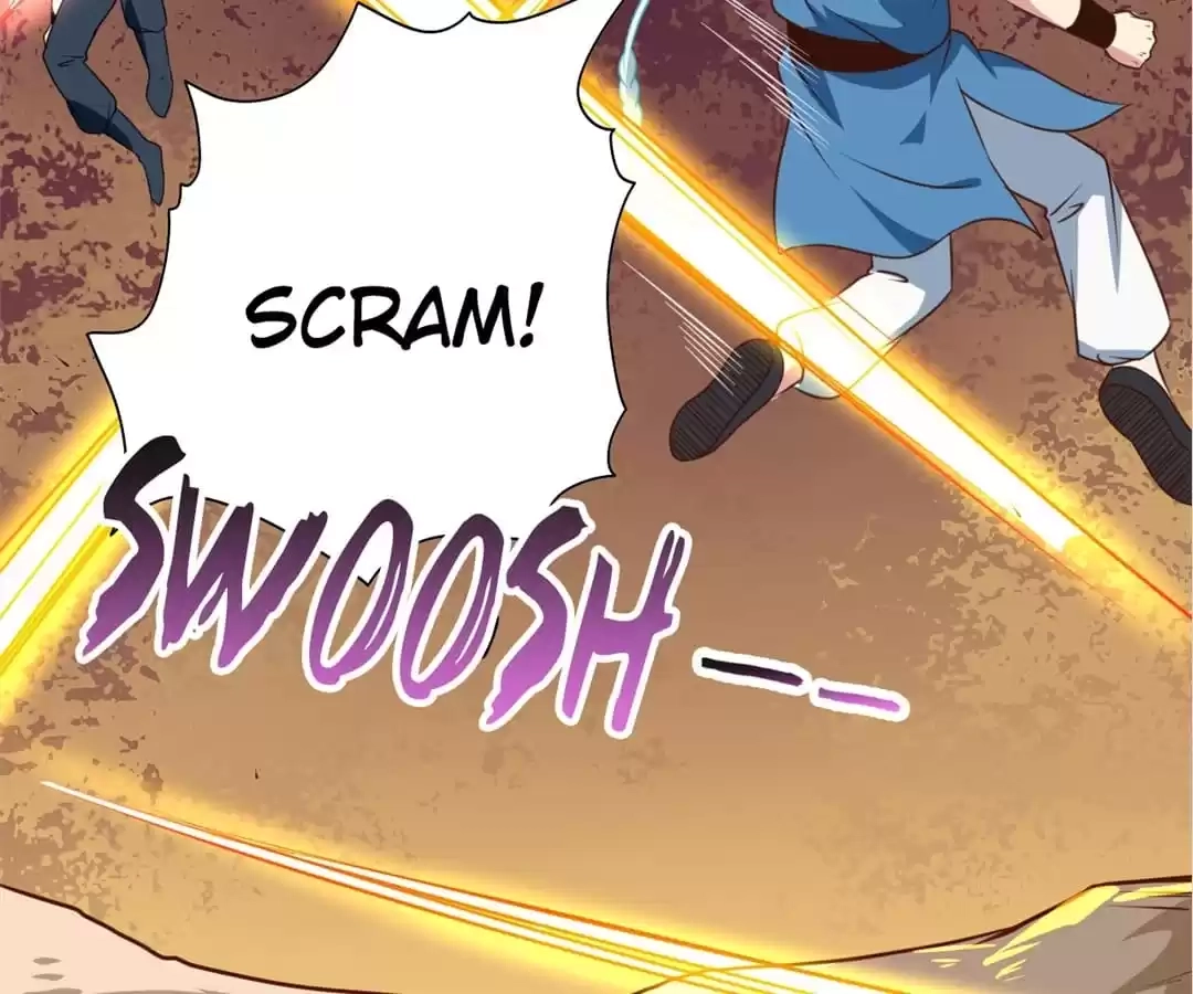 Read The Supreme System chapter 53 image 22 on Lezhin