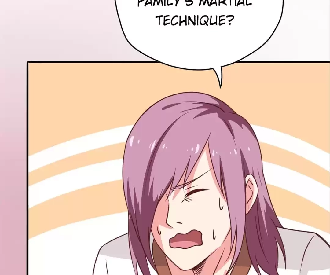 Read The Supreme System chapter 53 image 3 on Lezhin
