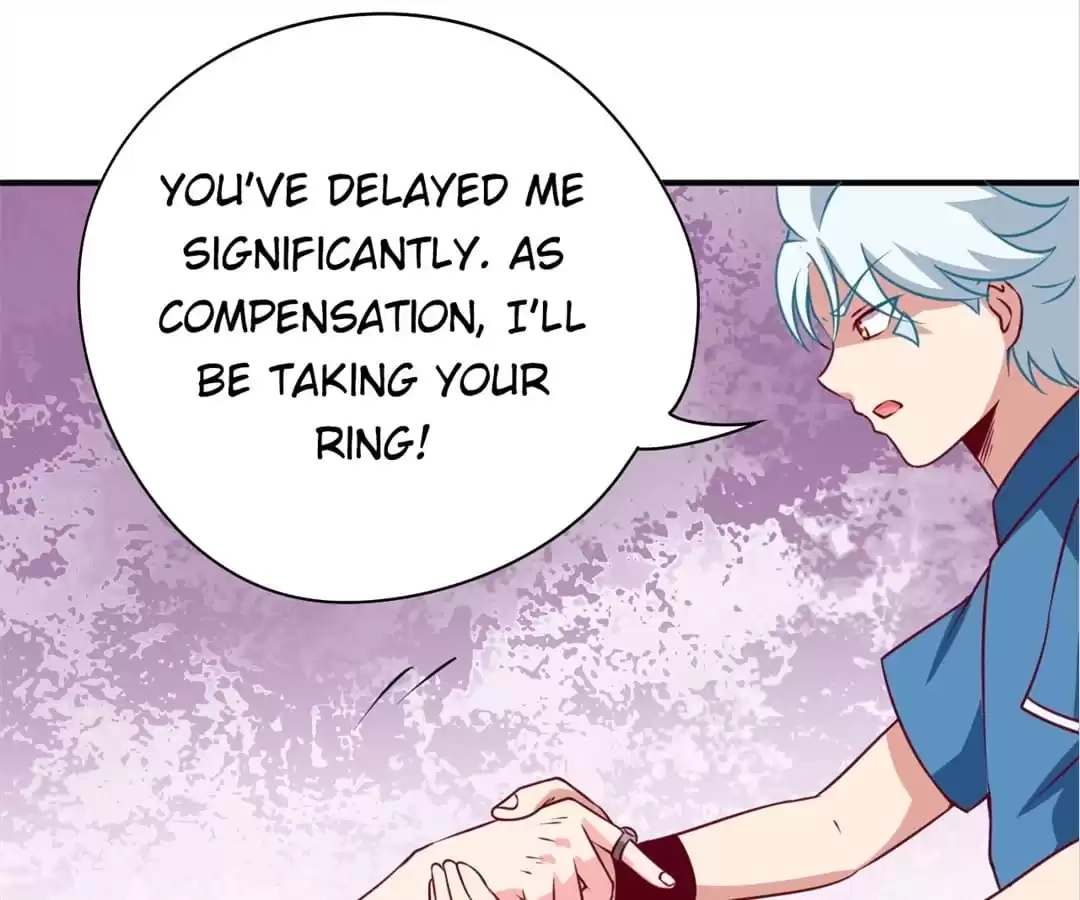 Read The Supreme System chapter 53 image 30 on Lezhin