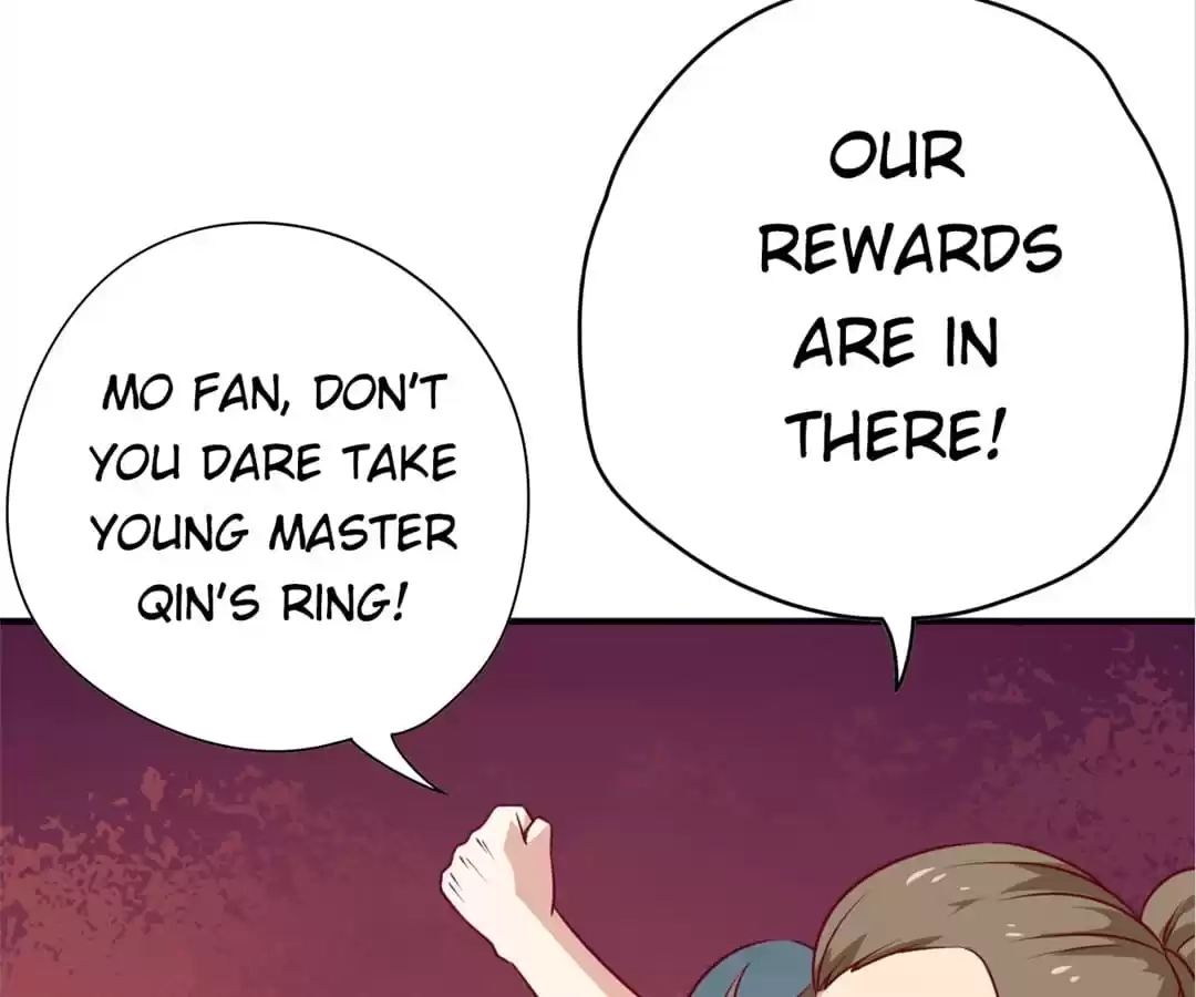 Read The Supreme System chapter 53 image 32 on Lezhin