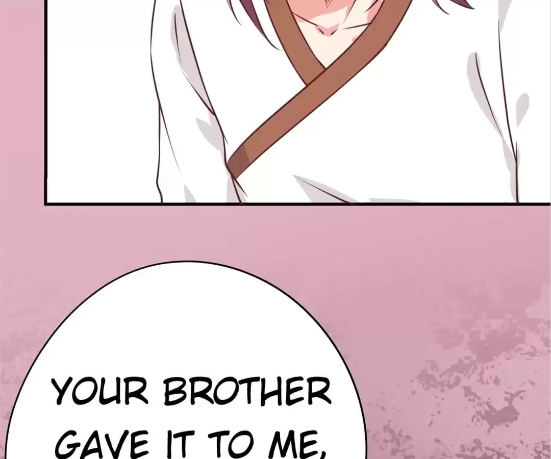 Read The Supreme System chapter 53 image 4 on Lezhin