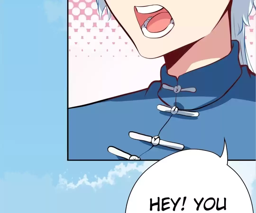 Read The Supreme System chapter 53 image 42 on Lezhin
