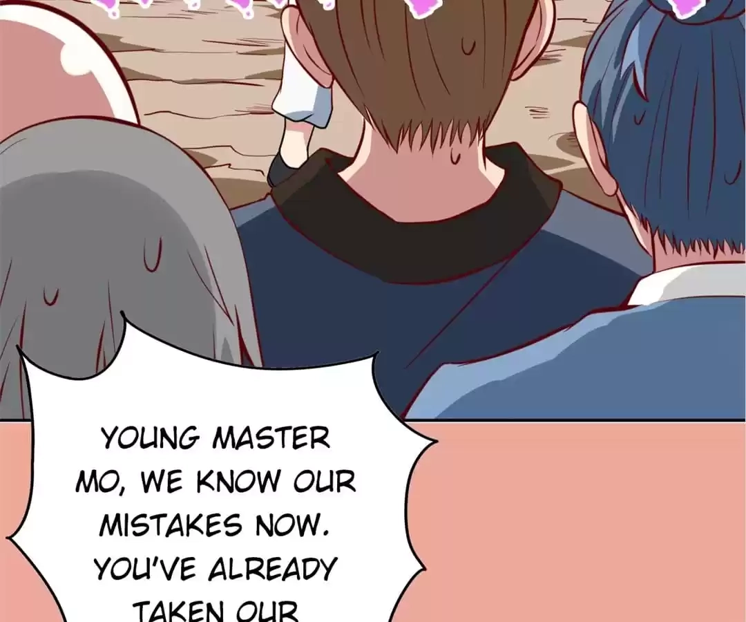 Read The Supreme System chapter 53 image 45 on Lezhin