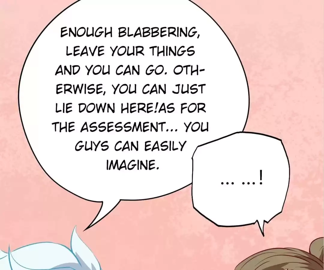 Read The Supreme System chapter 53 image 53 on Lezhin