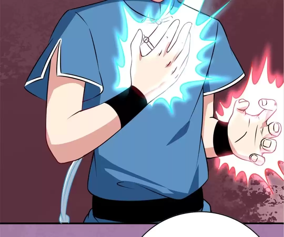 Read The Supreme System chapter 53 image 6 on Lezhin