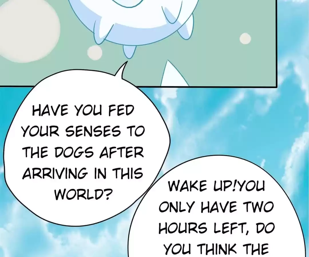 Read The Supreme System chapter 53 image 61 on Lezhin