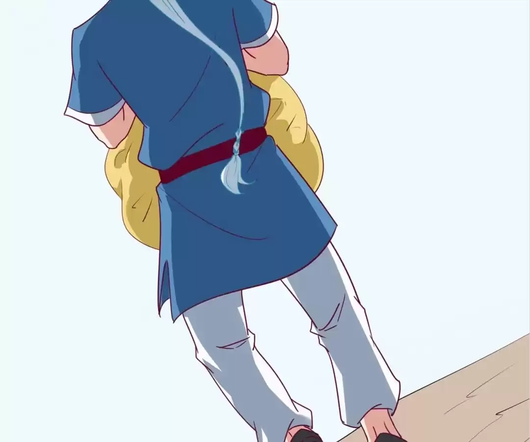 Read The Supreme System chapter 53 image 63 on Lezhin