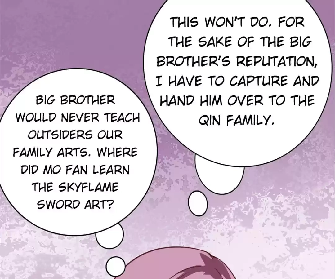 Read The Supreme System chapter 53 image 7 on Lezhin