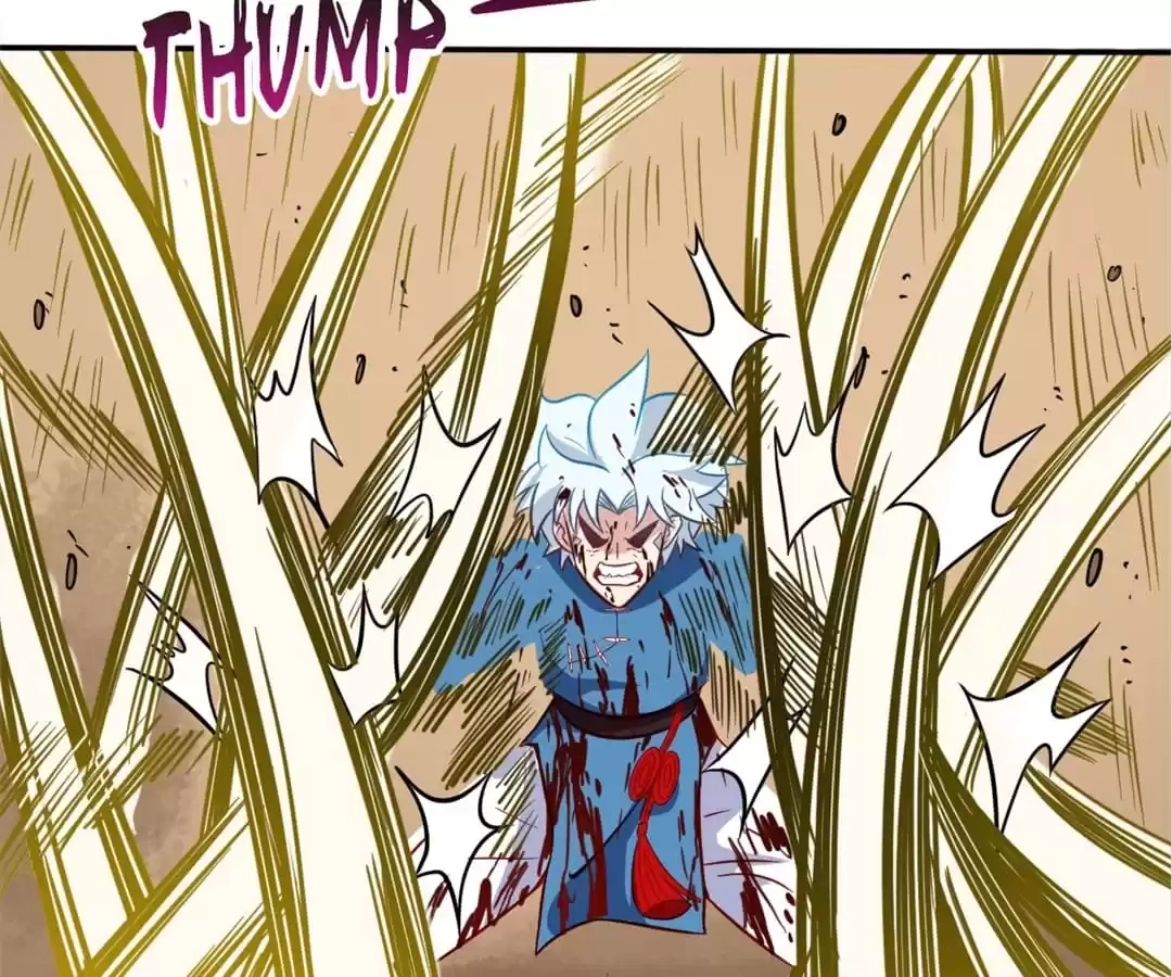Read The Supreme System chapter 54 image 13 on Lezhin