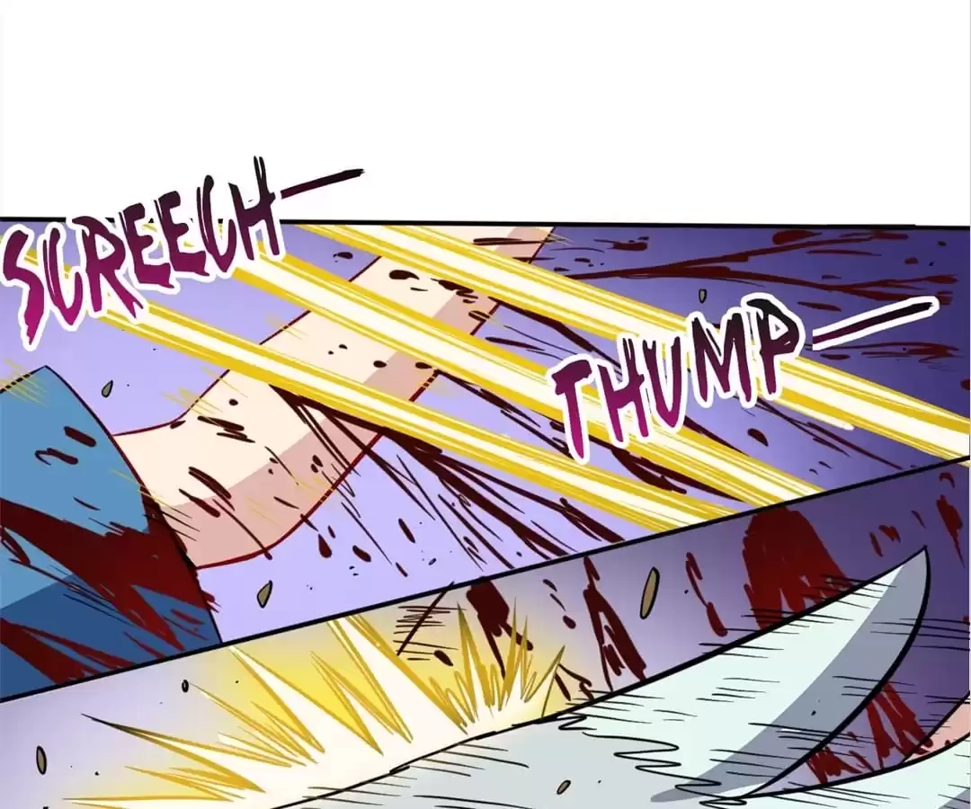 Read The Supreme System chapter 54 image 15 on Lezhin