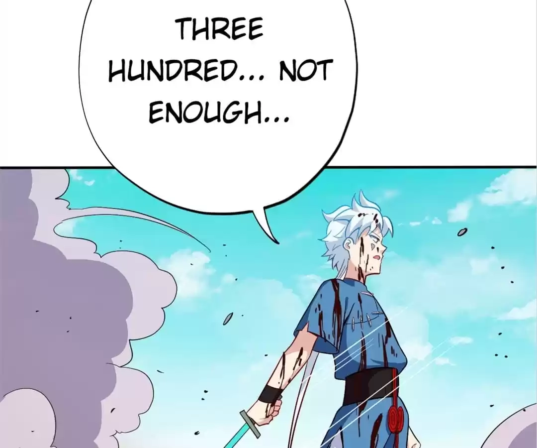 Read The Supreme System chapter 54 image 2 on Lezhin