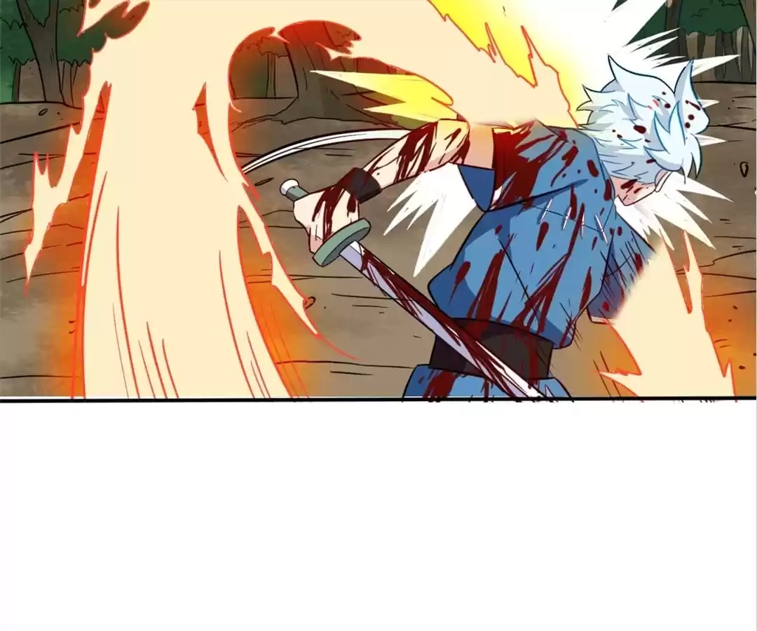 Read The Supreme System chapter 54 image 29 on Lezhin