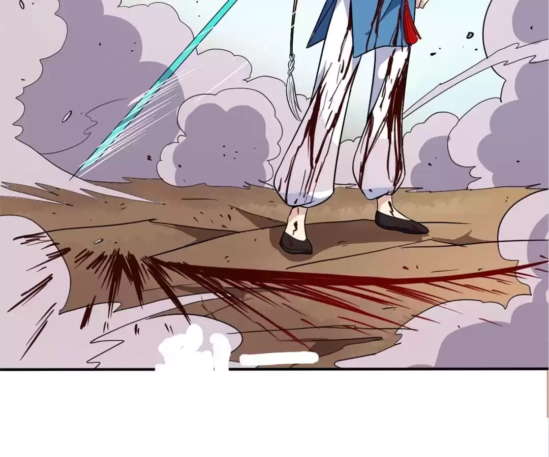 Read The Supreme System chapter 54 image 3 on Lezhin