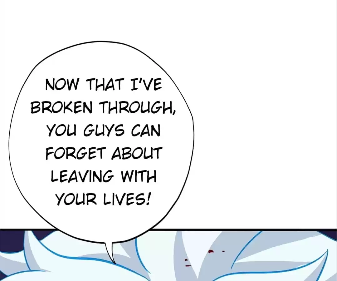 Read The Supreme System chapter 54 image 32 on Lezhin