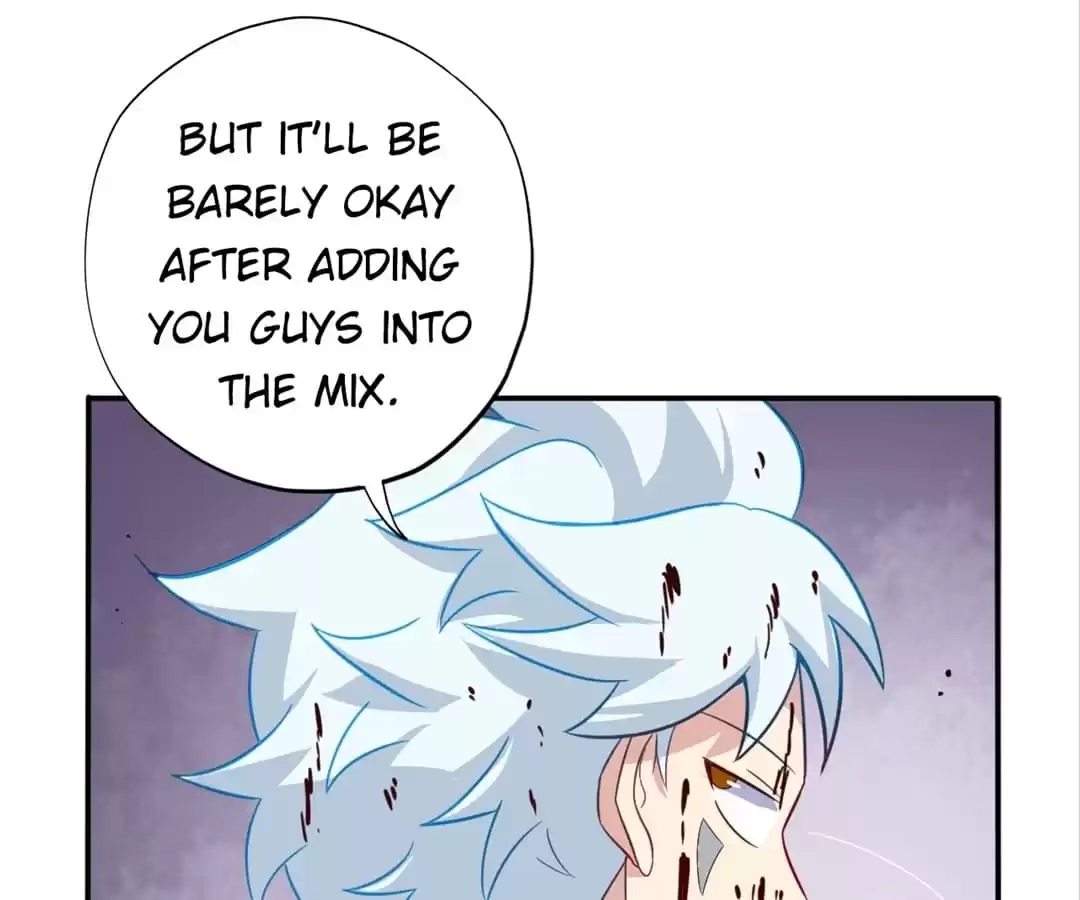 Read The Supreme System chapter 54 image 4 on Lezhin