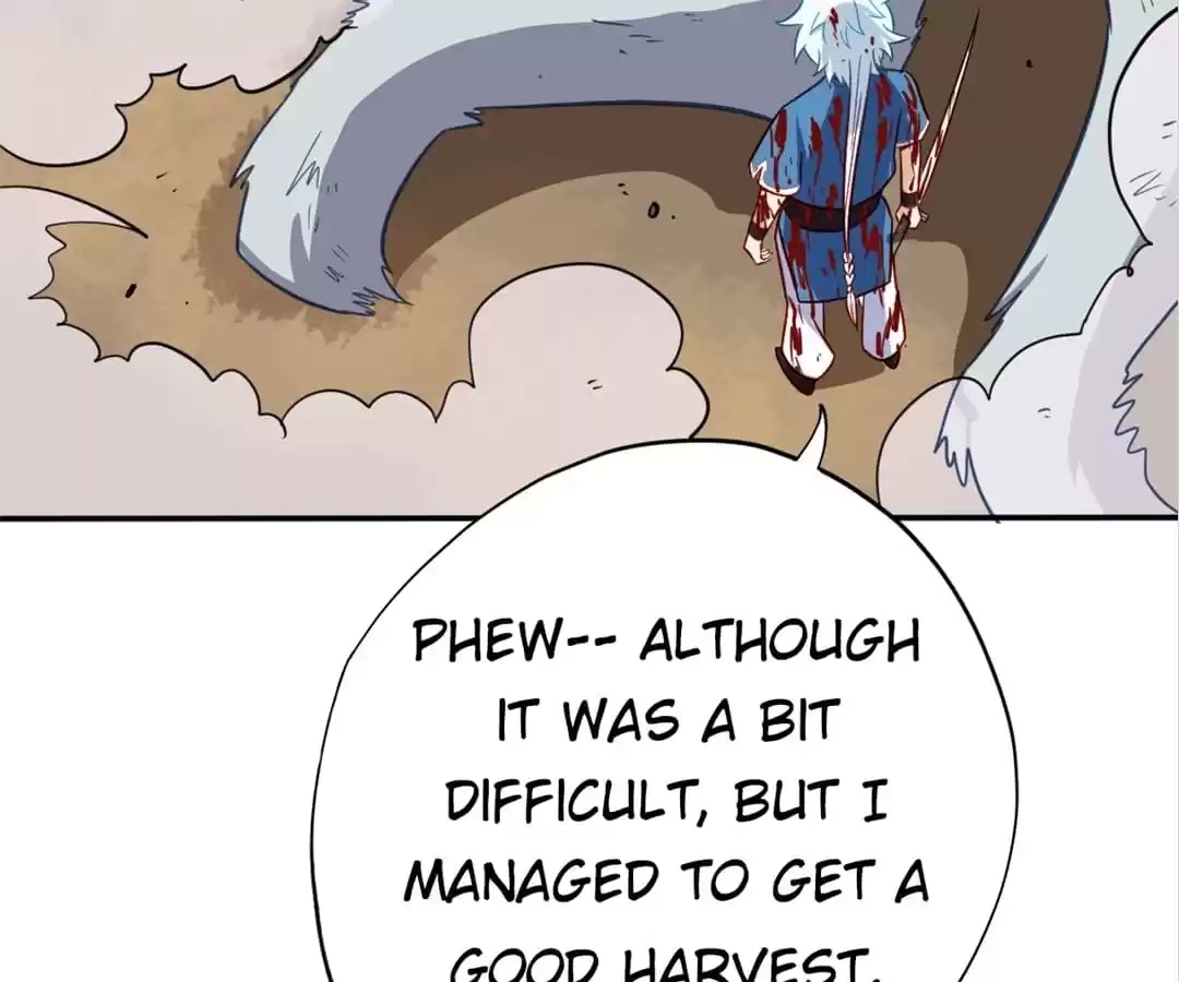 Read The Supreme System chapter 54 image 43 on Lezhin