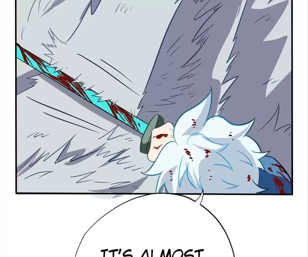 Read The Supreme System chapter 54 image 45 on Lezhin