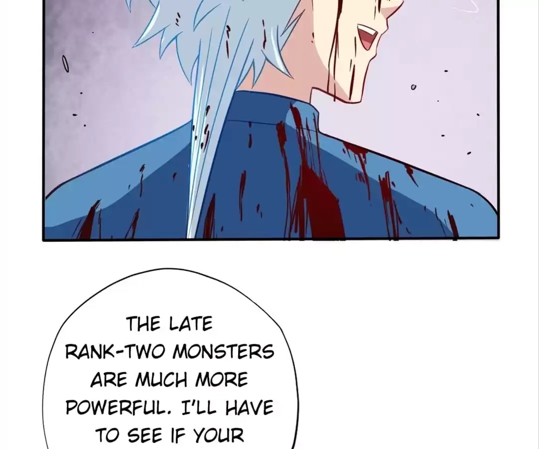 Read The Supreme System chapter 54 image 5 on Lezhin