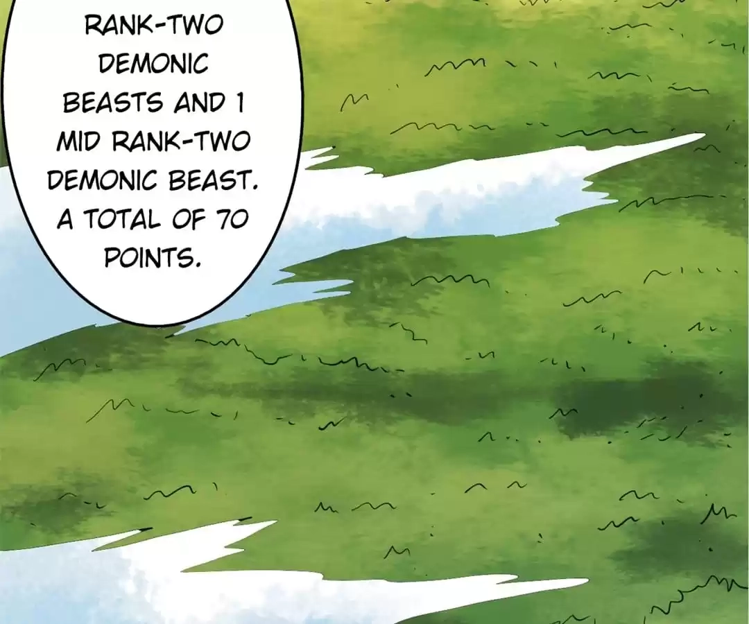 Read The Supreme System chapter 54 image 51 on Lezhin