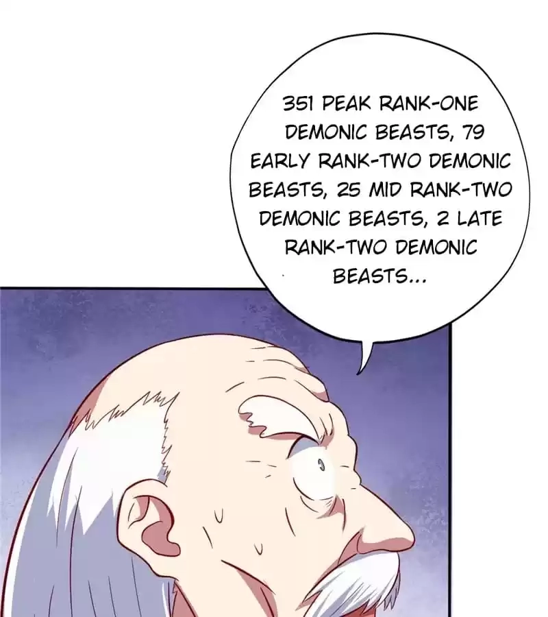 Read The Supreme System chapter 55 image 13 on Lezhin