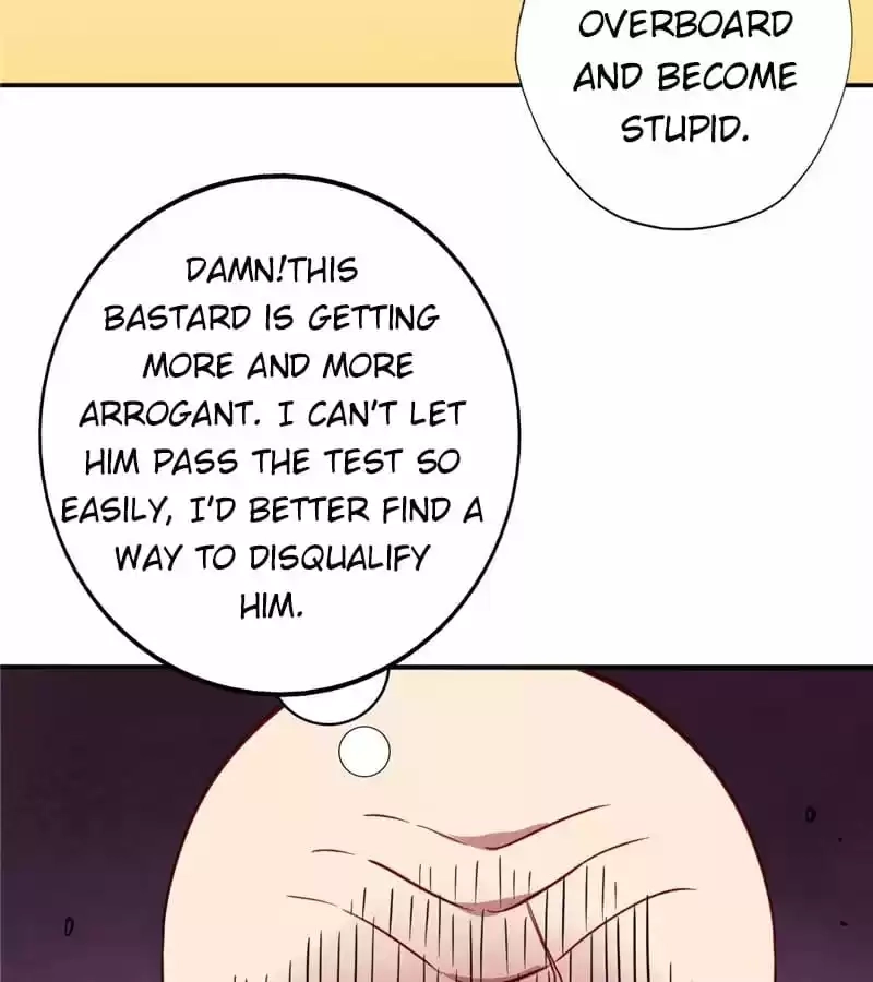 Read The Supreme System chapter 55 image 18 on Lezhin