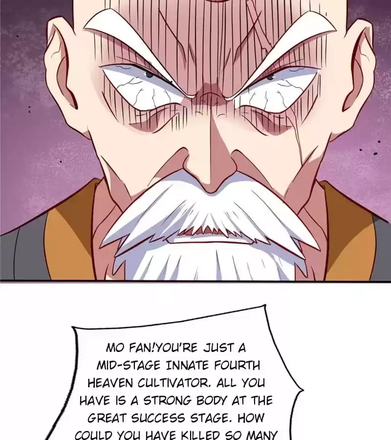 Read The Supreme System chapter 55 image 19 on Lezhin