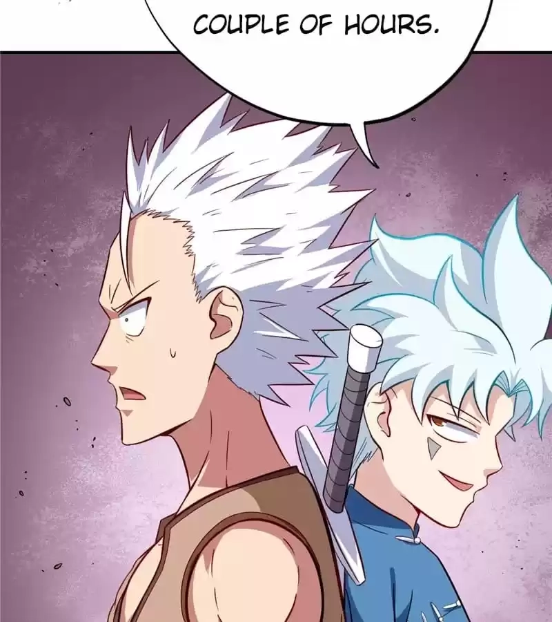 Read The Supreme System chapter 55 image 2 on Lezhin