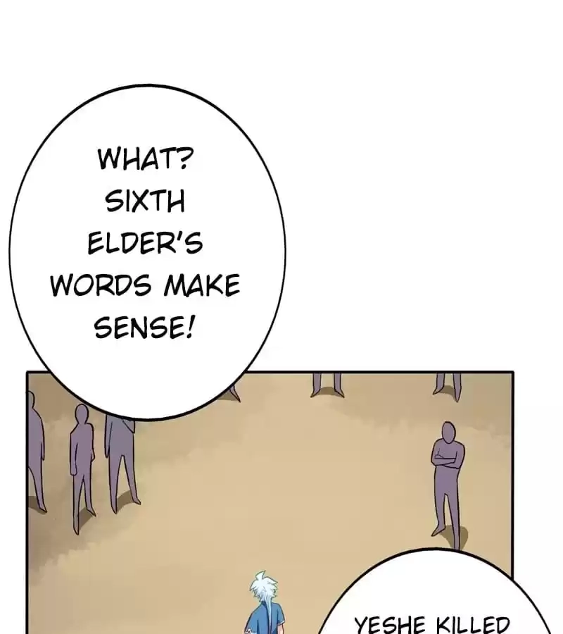 Read The Supreme System chapter 55 image 22 on Lezhin