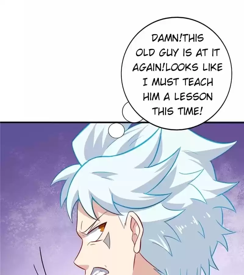 Read The Supreme System chapter 55 image 24 on Lezhin
