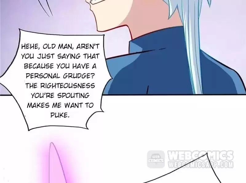 Read The Supreme System chapter 55 image 25 on Lezhin