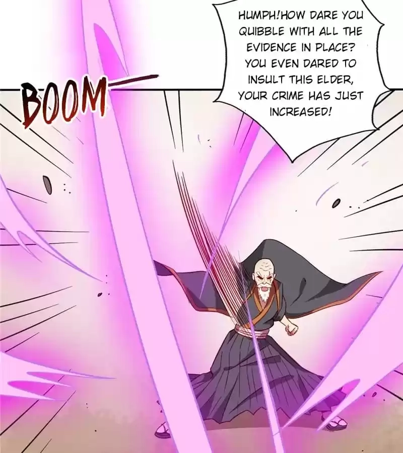 Read The Supreme System chapter 55 image 26 on Lezhin