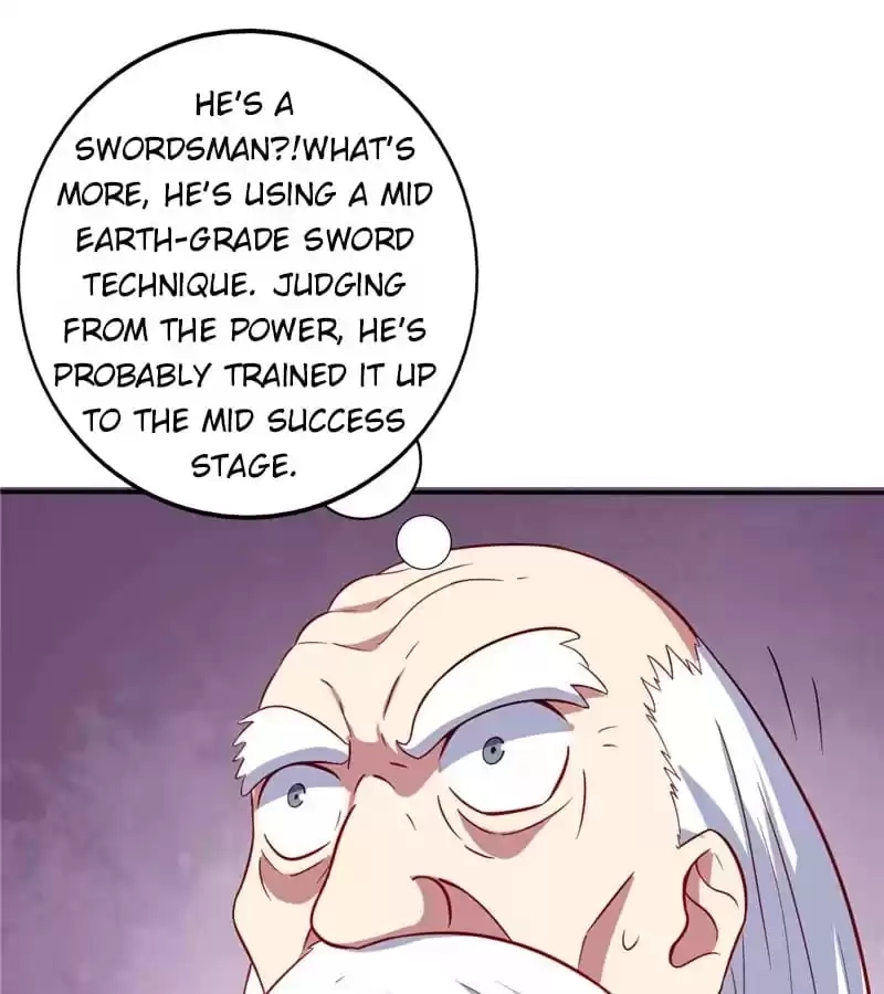 Read The Supreme System chapter 55 image 30 on Lezhin