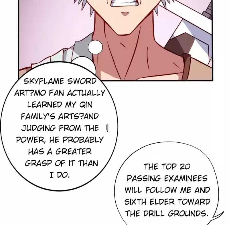 Read The Supreme System chapter 55 image 37 on Lezhin