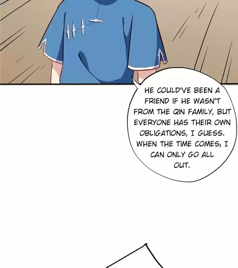 Read The Supreme System chapter 55 image 39 on Lezhin