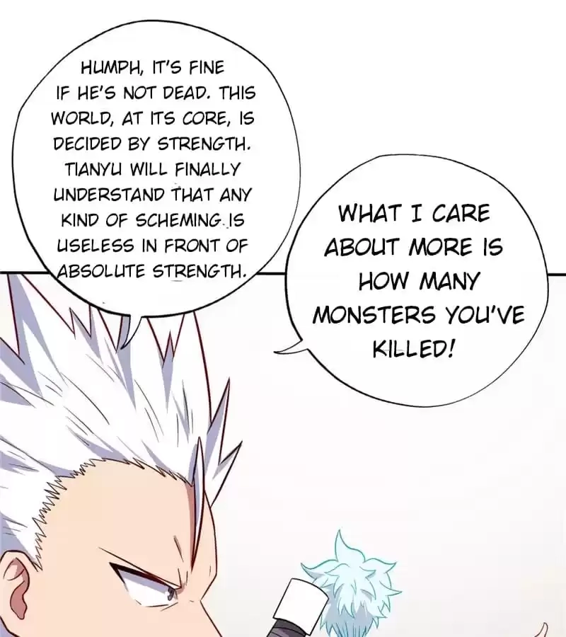 Read The Supreme System chapter 55 image 4 on Lezhin