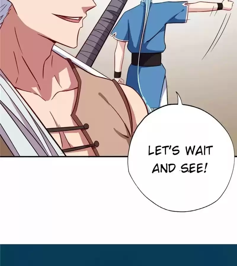 Read The Supreme System chapter 55 image 5 on Lezhin