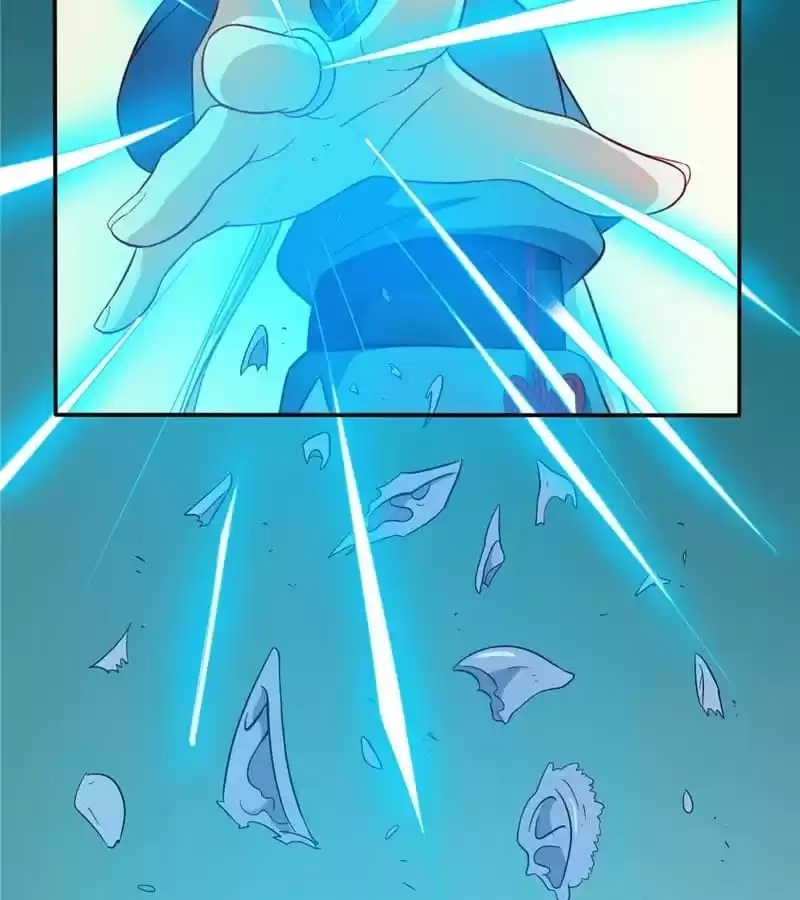 Read The Supreme System chapter 55 image 7 on Lezhin