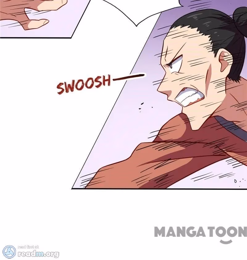 Read The Supreme System chapter 56.1 image 9 on Lezhin