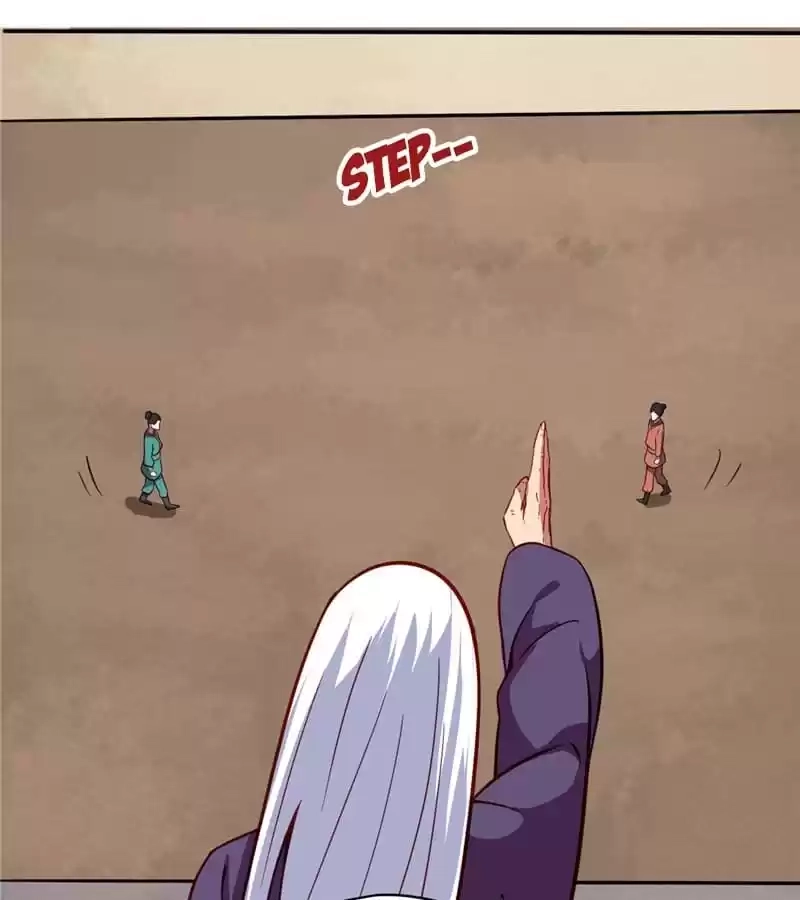 Read The Supreme System chapter 56 image 15 on Lezhin