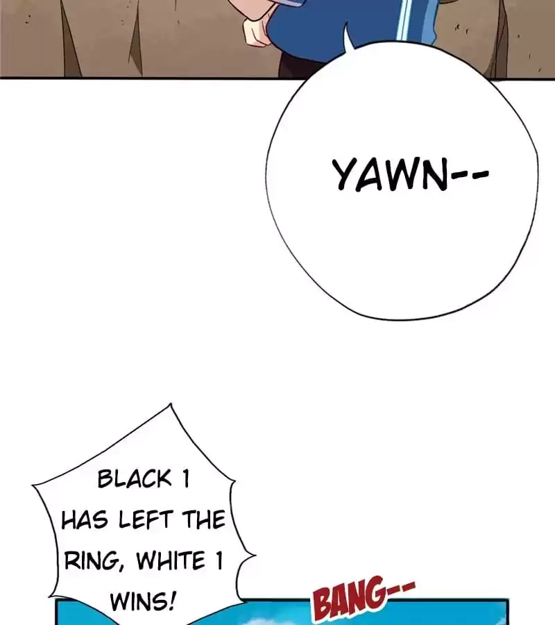 Read The Supreme System chapter 56 image 19 on Lezhin