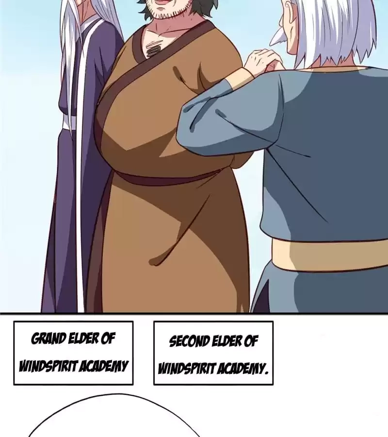 Read The Supreme System chapter 56 image 2 on Lezhin