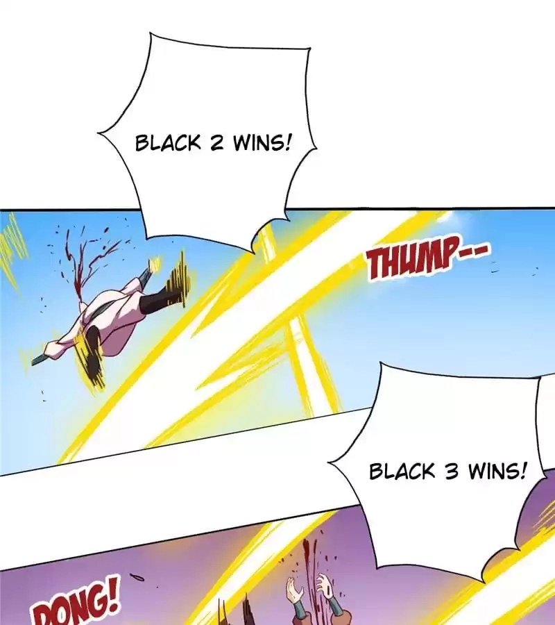 Read The Supreme System chapter 56 image 21 on Lezhin